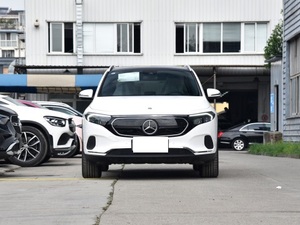 Vehículo Eléctrico Mercedes-Benz EQA 260, Vehículo de Nueva Energía, SUV Eléctrico Puro, Auto Nuevo de Lujo 2025 - Product Image 2