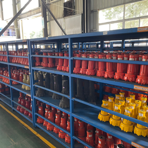 زر دفع من DHD 6 "8" 10 "12"" - Product Image 2