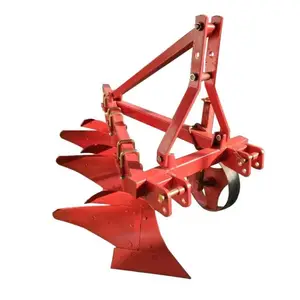 Agriculture Parts 1L-220 3-pointed Mounted Light Duty Furrow Plow