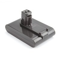 Batterie de remplacement longue durée 22,2 V 2,5 Ah 3,0 Ah avec cellules Samsung intégrées de type A, version sans vis, pour les séries Dyson DC31 DC45