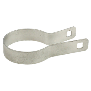 Braccio di supporto singolo <span class=keywords><strong>per</strong></span> recinzione a rete metallica, Fascia di tensione, Cappuccio <span class=keywords><strong>per</strong></span> palo, Accessori e ricambi <span class=keywords><strong>per</strong></span> <span class=keywords><strong>recinzioni</strong></span> a rete metallica - Product Image 5