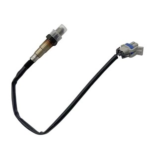 Capteur d'oxygène 12575389 Pièces automobiles 25333812 19208808 Capteur d'oxygène O2 pour Buick LaCrosse Chevrolet Equinox Impala Malibu - Product Image 1