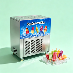 Máquina para Hacer Helados Congelados <span class=keywords><strong>Bolis</strong></span>, Máquina para Hacer Helados Dash Everyday con Moldes para Helados - Product Image 1