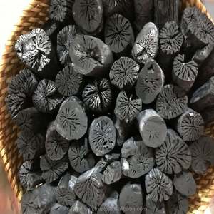 Charbon de bois blanc de Binchotan Lytchee Longan au Vietnam - Product Image 4