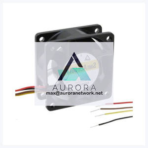 พัดลมระบายความร้อน OEM 9WL0624P4S001 1688-1827-ND และราคาดี - Product Image 1