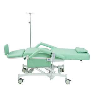 Mn-BDC002 диализный стул для лечения откидной спинкой использованный Электрический стул для крови - Product Image 3