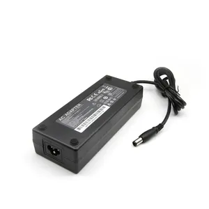 Laptop Original Adapters 120W 18.5V6.5A 7.4*5.0MM Power Adapters Power Bank Laptop Chargers for Hp