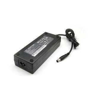 Adaptateurs pour ordinateur portable <span class=keywords><strong>120W</strong></span> 18.5V 6.5A 7.4*5.0MM, chargeurs d'<span class=keywords><strong>alimentation</strong></span> pour ordinateur portable <span class=keywords><strong>HP</strong></span> OEM - Product Image 1
