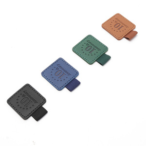 Porte-stylo en cuir amélioré, nouveau design <span class=keywords><strong>2022</strong></span>, pour carnets, <span class=keywords><strong>boucle</strong></span> élastique adhésive pour stylo pour journaux, calendriers - Product Image 5