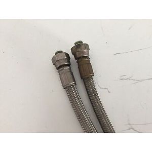 Tubo Frizione Completo Ducati Multistrada 1200 2010 2011 2012 Sistema Moto - Product Image 3