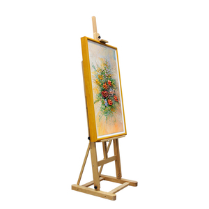 Immagine digitale Smart Digital Art advertising Display 23.8 27 32 pollici cornice digitale per galleria - Product Image 2
