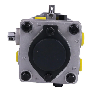 Dişli pompa Exmark 103-7262 116-2444 hidro dişli PJ-BGAB-EY1X-<span class=keywords><strong>XXXX</strong></span> Toro 116-2444 103-7262 - Product Image 5