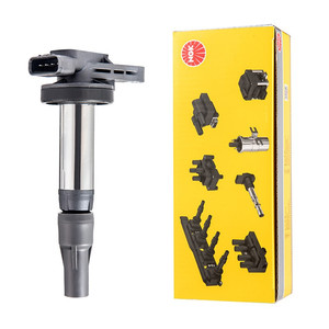 Bobines d'allumage fiables U5082, pièces automobiles de qualité supérieure pour l'entretien complet des véhicules - Product Image 3