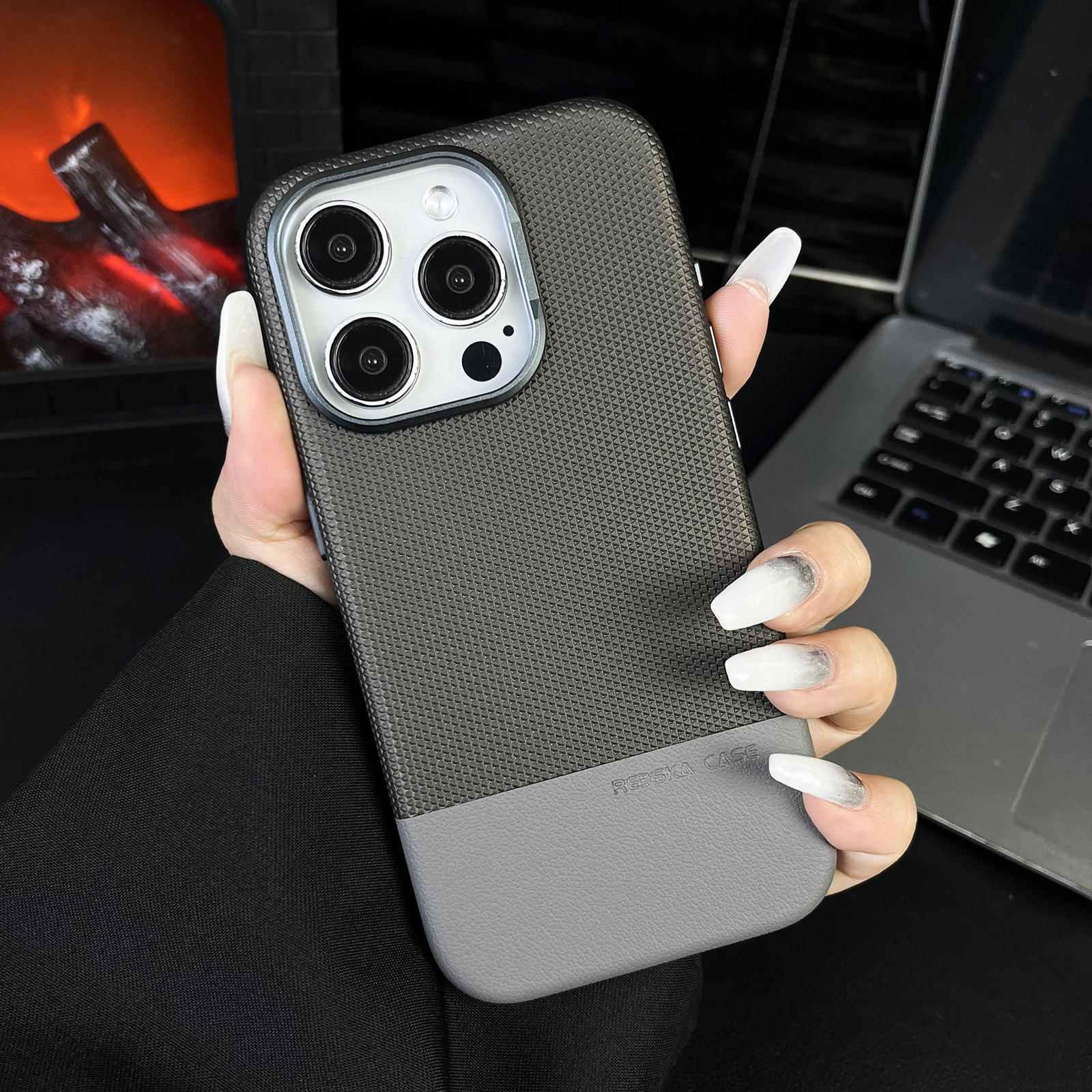 น้ำเงินคราม