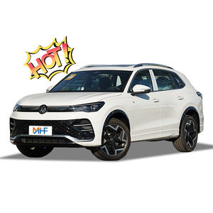 Coche de combustible <span class=keywords><strong>Tiguan</strong></span> <span class=keywords><strong>R</strong></span>-<span class=keywords><strong>Line</strong></span> 2024 <span class=keywords><strong>VW</strong></span> usado automotriz - Product Image 1