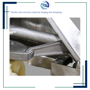 Indicatore di peso impermeabile IP68 cassa in acciaio inox transpallet con scala - Product Image 6