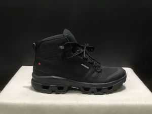 Cloudrock Mid <span class=keywords><strong>WP</strong></span> hardloopschoenen waterdichte wandelschoenen ademende heren wandelschoenen outdoor sportschoenen veelzijdige wandelschoenen - Product Image 3