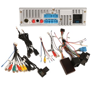 UE Erisin ES6553B Android 14,0 4G Carplay Gps sistema de navegación para BMW X5 E53 DVD estéreo SWC DSP DAB Auto Android coche ESTÉREO - Product Image 5