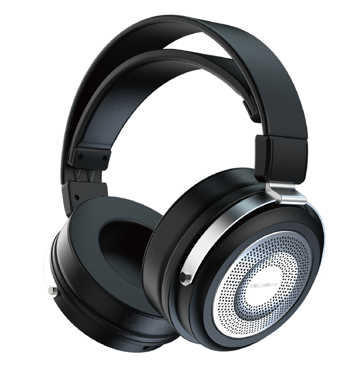 HF20 Headphone HiFi Headphone Professional Wholesale Wired Headphone