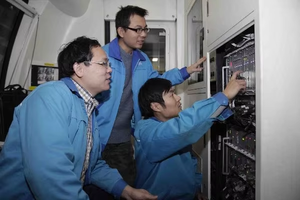 Thương mại điện thép không gỉ nướng lò 1/2/3 1/2/4 khay 6/9 sàn cho bánh thực phẩm đồ uống chế biến máy móc - Product Image 5