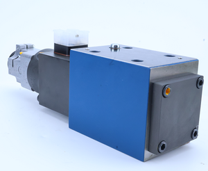 Nuevo Válvula Direccional Proporcional Hidráulica 4WRP 4WRPE 4WRPE10 0811403002 4WRP10EA32S-1X/G24Z4/M Serie 4WRP de Operación Directa - Product Image 6