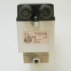 Bán Chạy Nhất Sản Phẩm Chính Hãng Atlas Copco ewd 50 230/50/6 8102043174 0070908506 0070908510 0070908516 Tách Nước Và cống - Product Image 2