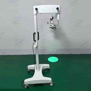 耳鼻咽喉科および歯科手術用の手術顕微鏡 LZJ-6EL - Product Image 3