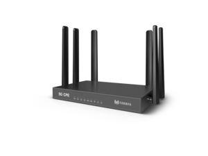 5g נתב תעשייתי oem 802.11ax 5g נתב עם חריץ כרטיס SIM 5 גרם cpe 1van + 4lan 6 עיצוב אנטנה 5g מודם 5g - Product Image 3