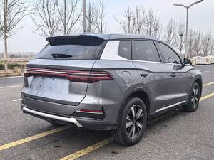 รถยนต์มือสอง BYD Song Pro DM-i ปี 2021-2022 PHEV 51 กม. |   ขายส่ง |   รถเอสยูวีขนาดกะทัดรัด |   พวงมาลัยซ้าย |   เทอร์โบ |   ภายในที่มืดมิด |   การตรวจสอบผ่านเรียบร้อย |   ยูโร 6 - Product Image 3