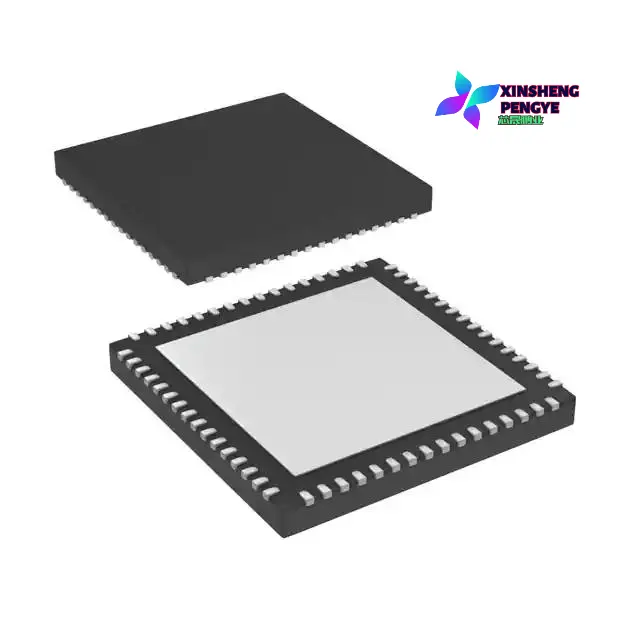 Neue und Original R5F51406BGNE#50 Integrated Circuit IC MCU 32BIT 256KB FLASH 48WFQFN