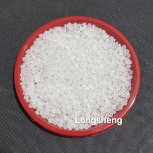 เม็ดพลาสติกโพลีเอทิลีนความหนาแน่นต่ำชนิดเชิงเส้น (LLDPE) สำหรับท่อ - Product Image 2