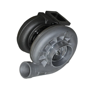 Pièces de moteur QST30 KTA50 HX82 Turbocompresseur de machines 3592521 3592522 3594192 3594191 3592520 3594190 pour Cummins - Product Image 2