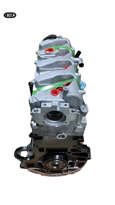 Motor Diésel Remanufacturado TUZHIHAO en Oferta, Ensamblaje D4EA para SantaFe, <span class=keywords><strong>Tucson</strong></span>, Sorento, Optima 2.0L - Product Image 4