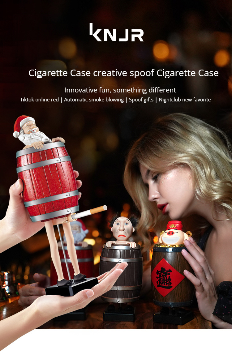 symptom smelling cigarette smoke Why do I smell certain odors that aren't real?