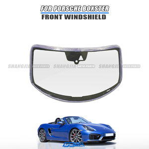 Pare-brise automobile laminé de sécurité en gros, fabriqué en Chine, pour Porsche Boxster 2007-2026 - Product Image 2