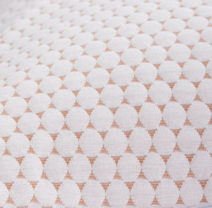 Funda de almohada antiacné, antiarrugas, antiedad, infusión de cobre - Product Image 6