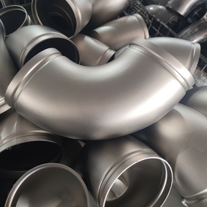 Codo de Acero Inoxidable con Ranura de <span class=keywords><strong>90</strong></span> <span class=keywords><strong>Grados</strong></span> - Product Image 3