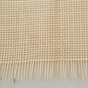 Anyaman tongkat rotan alami berkualitas tinggi di kotak bahan rotan Indonesia gulungan rotan untuk perabotan tenun - Product Image 2