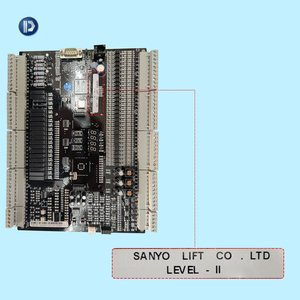 อะไหล่ลิฟต์ <span class=keywords><strong>SANYO</strong></span> PCB LEVEL-II ขายดี ปี <span class=keywords><strong>2022</strong></span> - Product Image 4