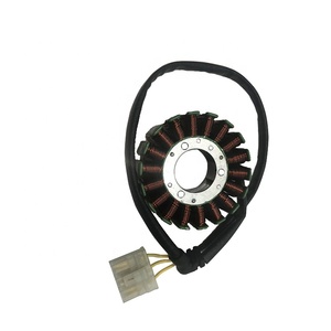 Đối Với Ktm Duke 390 Ktm Duke 200 Cho Bajaj Pulsar Rs200 Ns200 Phụ Tùng Magneto Cuộn Dây/<span class=keywords><strong>Stator</strong></span> Cuộn Dây - Product Image 3