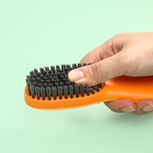 Sanga High Quality Plastic Brush Shoe Cleaner <b>Scrubbing</b> Cleaning Brushes for Household - Product Image 4