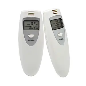 Best Breath Blood Alcohol Level Detector Alcohol Breathalyzers Alcohol Tester For Car