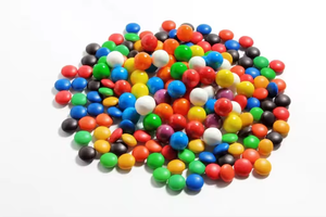 Machine à fabriquer du chocolat, machine à enrober les noix/bonbons/chocolats, machine à enrober les noix au chocolat - Product Image 6