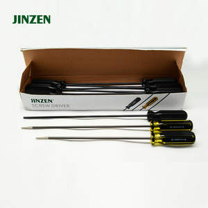 Destornillador de una palabra, herramienta para quitar un destornillador, 10/12 pulgadas, buena dureza - Product Image 4