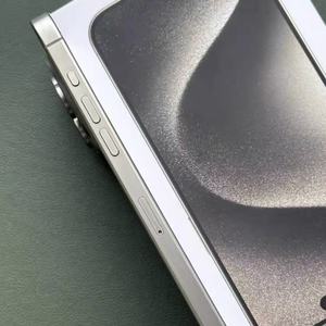 <span class=keywords><strong>Smartphone</strong></span> Usato Modello <span class=keywords><strong>iPhone</strong></span> 15 Pro Max 1TB, 15 Pro Sbloccato di Fabbrica, Bianco e Nero, Telefono15 a Prezzo all'Ingrosso - Product Image 5