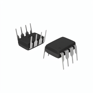 Power Management (PMIC) Buy Electronics Components Online MAX704REPA+ 8 DIP In Stock - Product Image 1
