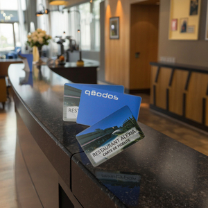 Mẫu Miễn Phí Tùy Chỉnh In Ấn 13.56Mhz 1K NFC Rfid Phòng Khách Sạn Truy Cập Thẻ Chìa Khóa Cho Kinh Doanh & Thanh Toán Sử Dụng Không Thấm Nước - Product Image 2