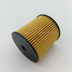 ไส้กรองน้ำมันเครื่อง Mo-611 สำหรับ Chrysler Jeep Cherokee ทำจากวัสดุกระดาษ พร้อมโอริง - Product Image 4