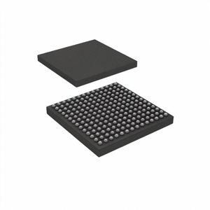Buy Online Electronic Components ADS5401IZAY Data Acquisition BOM IC In Stock 196 LFBGA - Product Image 1