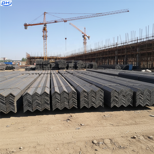 Barra Angolare in Acciaio Laminato a Caldo 100x100 per Torre Angolare - Product Image 2